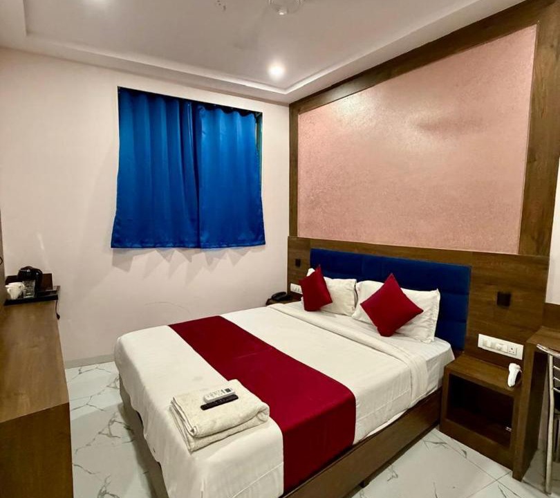 Photo of Bedroom in Malad East