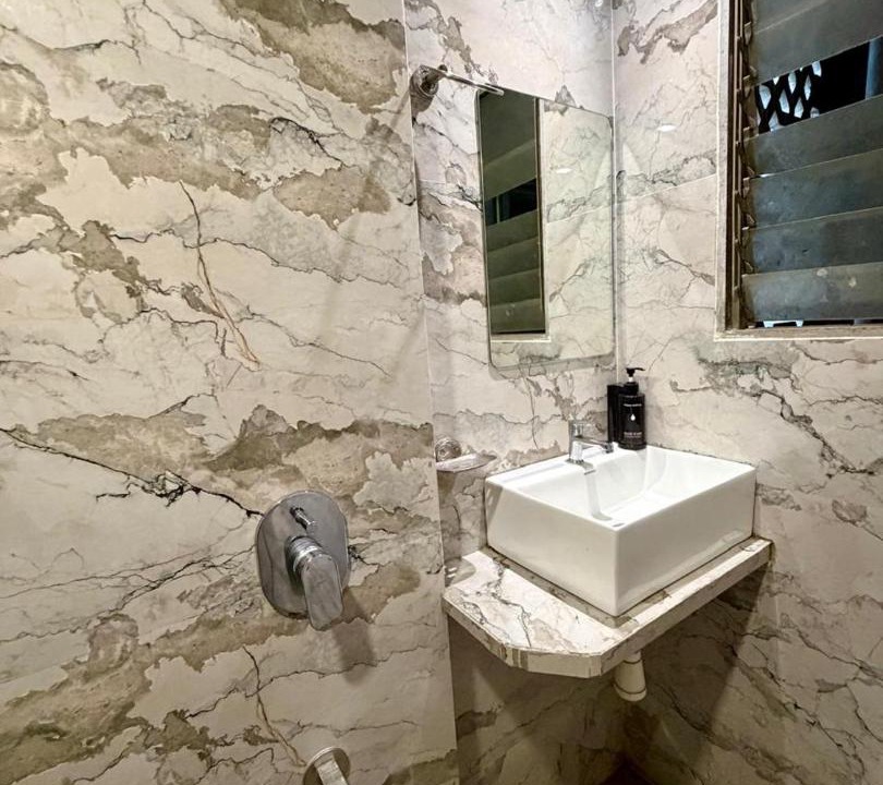 Photo of Bathroom in Malad East