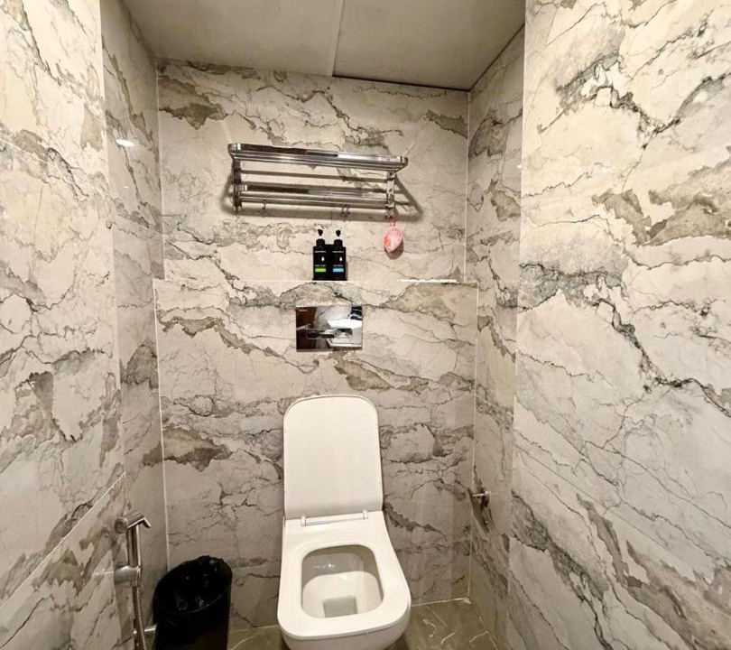 Photo of Bathroom in Malad East