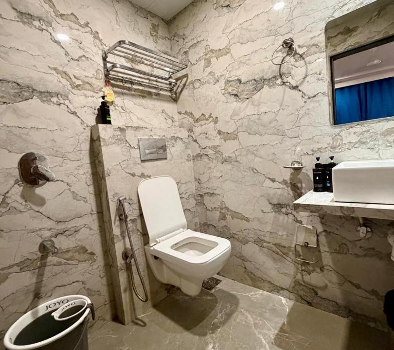 Photo of Bathroom in Malad East