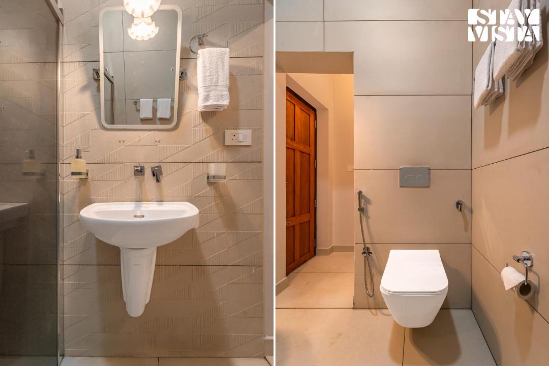 Photo of Bathroom in Nedumangad