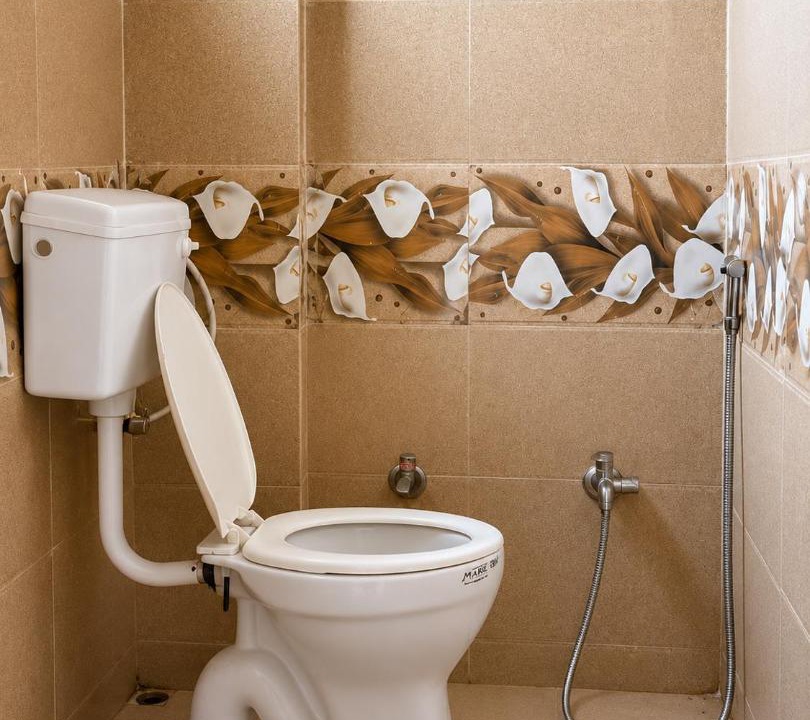 Photo of Bathroom in Anjaneri