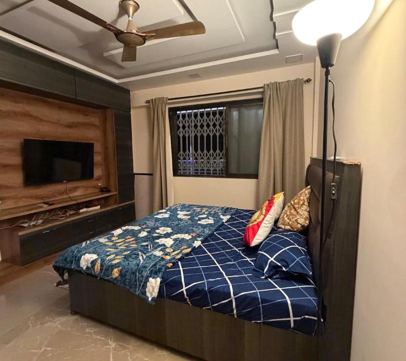 Photo of Bedroom in Nilje Gaon