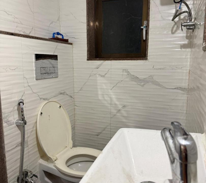 Photo of Bathroom in Nilje Gaon