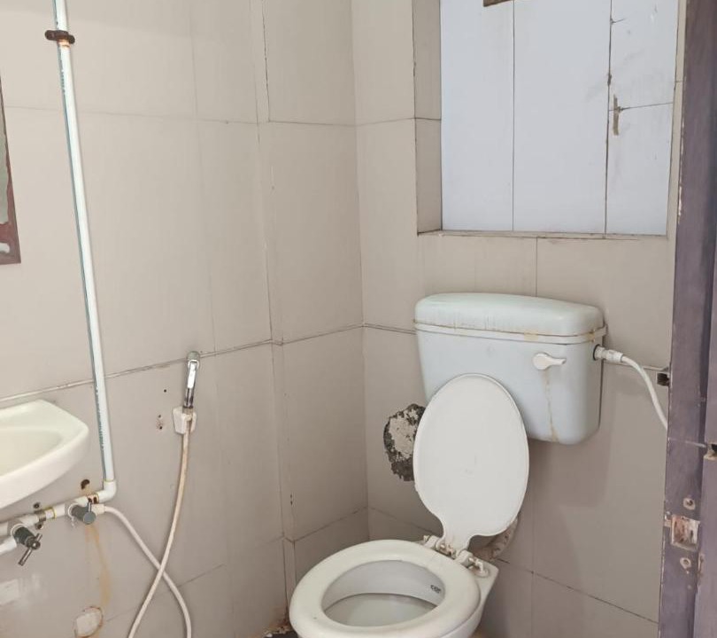 Photo of Bathroom in Rahata