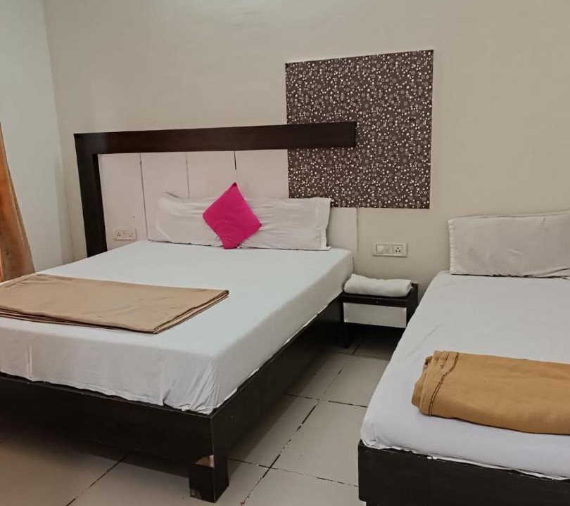 Photo of Bedroom in Rahata
