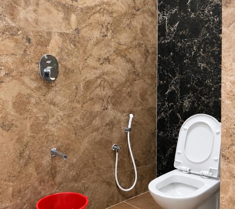 Photo of Bathroom in Tiruvannamalai