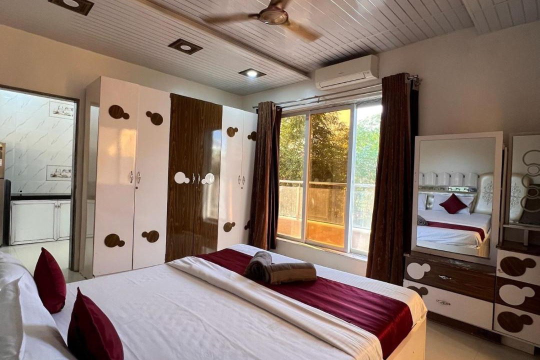 Photo of Bedroom in Arsiwalla Villa