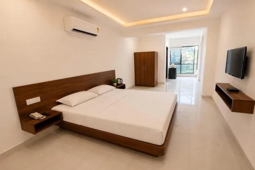 Photo of Bedroom in Nashik