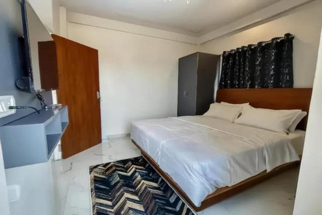 Photo of Bedroom in Nashik