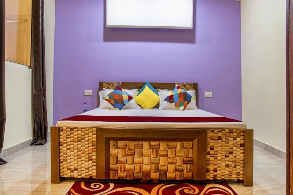 Photo of Bedroom in Dharampur