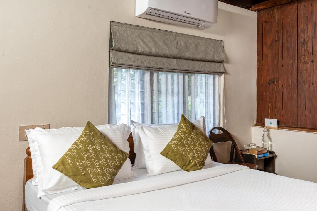 Photo of Bedroom in Alwaye