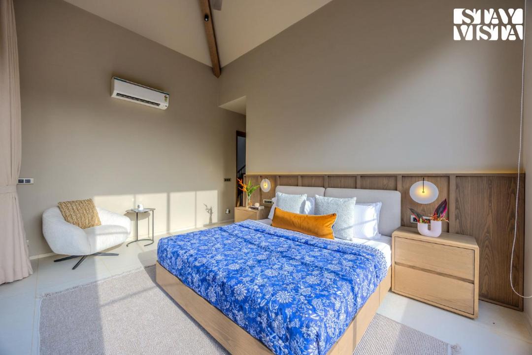 Photo of Bedroom in Guirim