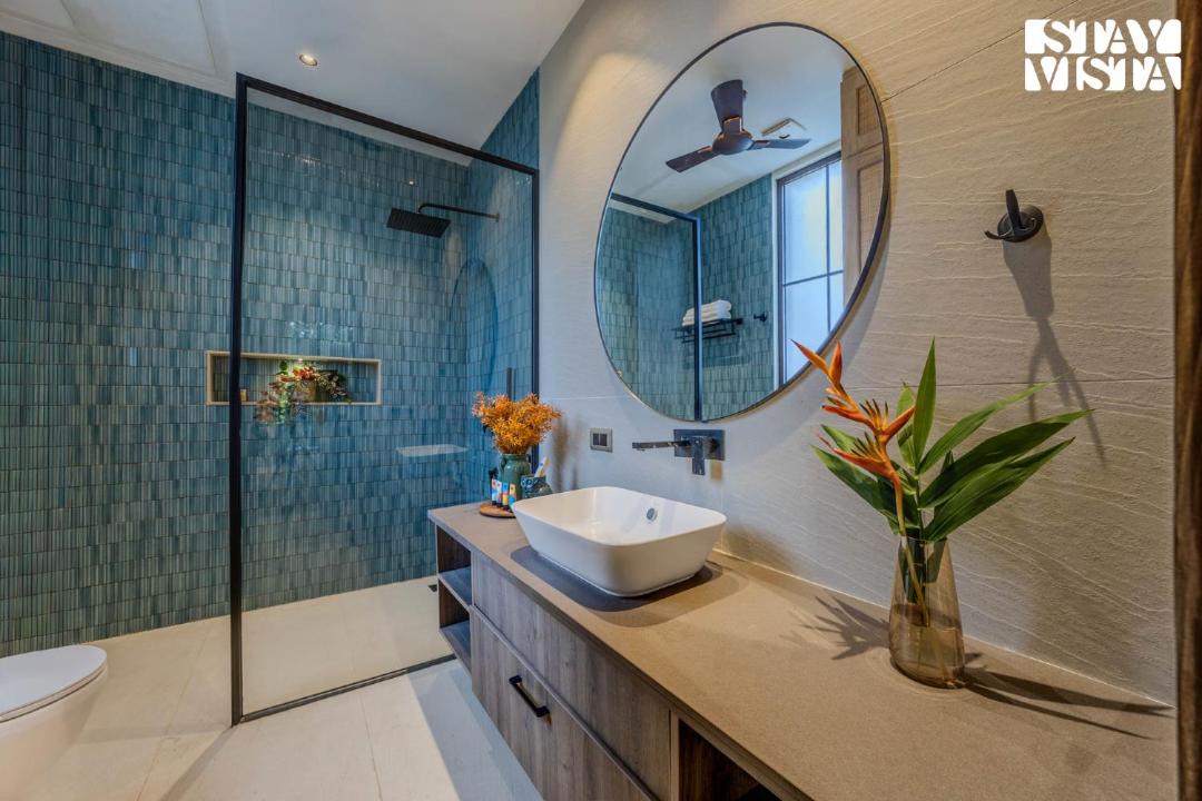 Photo of Bathroom in Guirim