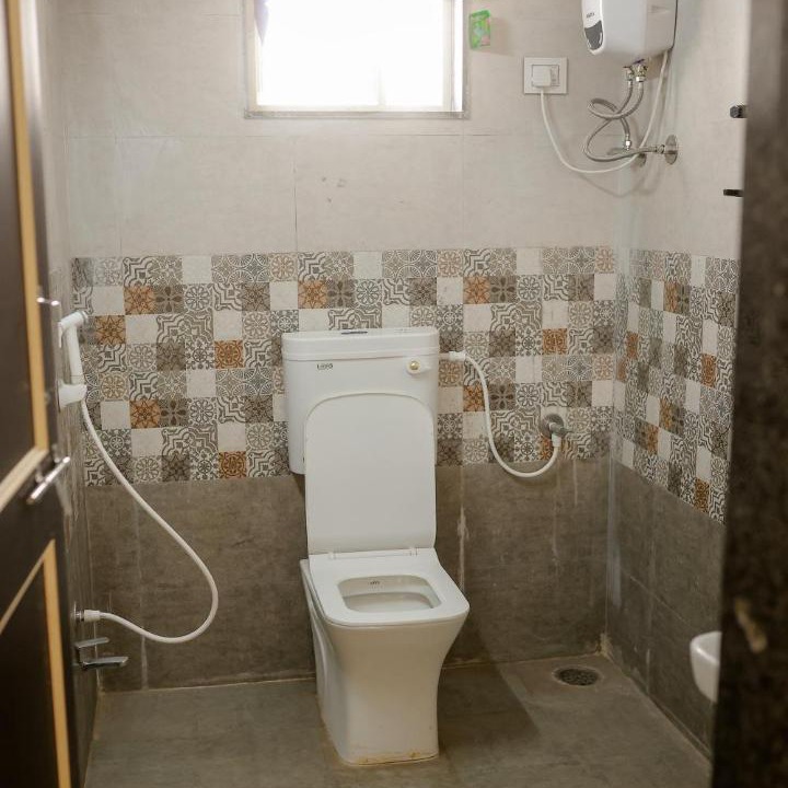 Photo of Bathroom in Ghodegaon
