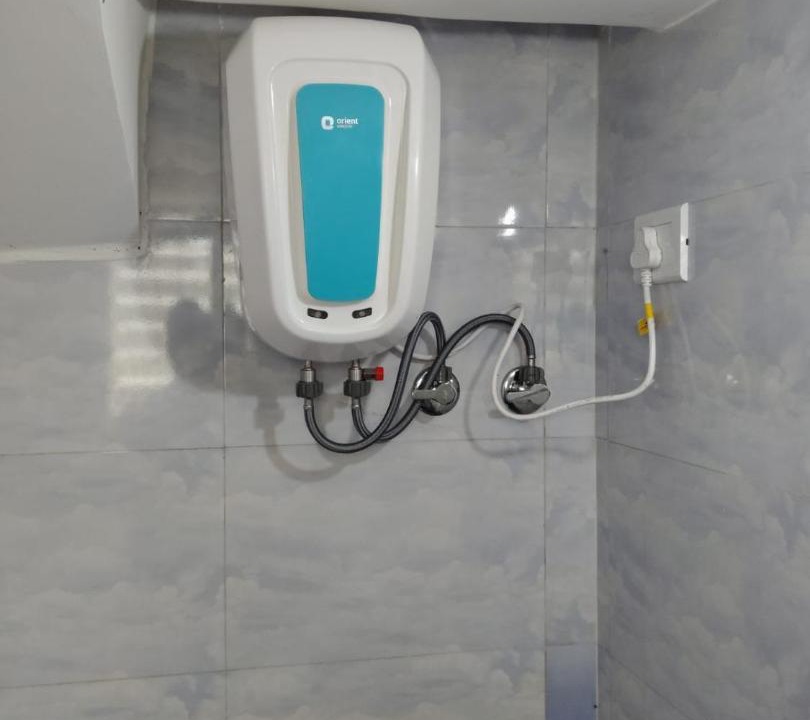 Photo of Bathroom in Wadgaon