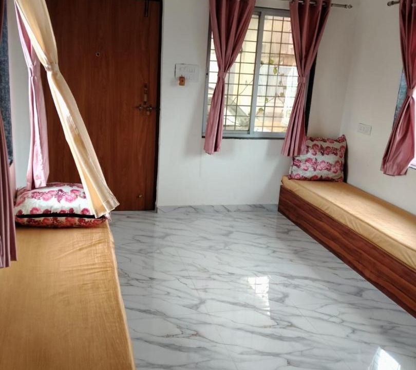 Photo of Bedroom in Wadgaon