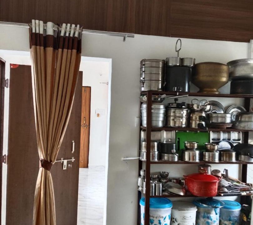 Photo of Kitchen in Wadgaon