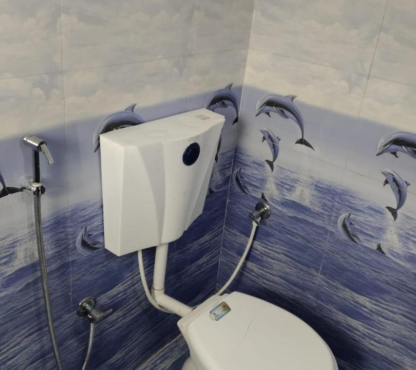 Photo of Bathroom in Wadgaon