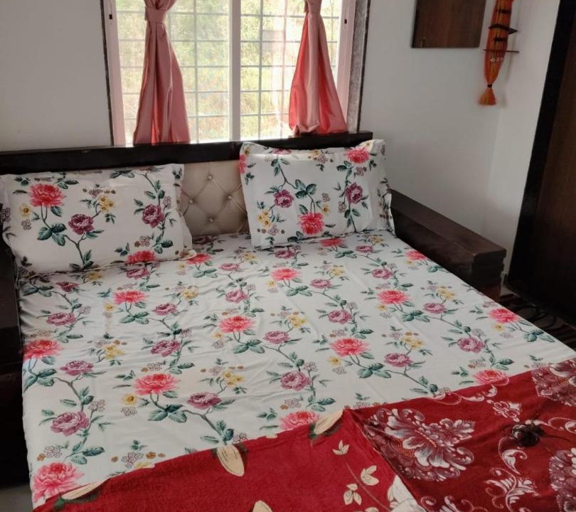 Photo of Bedroom in Wadgaon