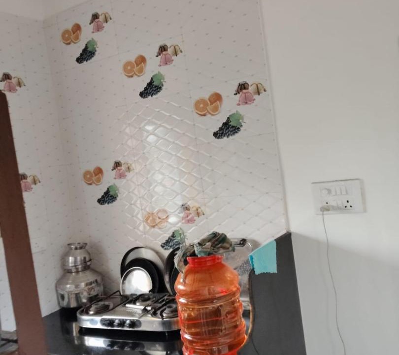 Photo of Kitchen in Wadgaon