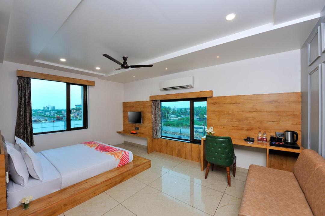 Photo of Bedroom in Somnath
