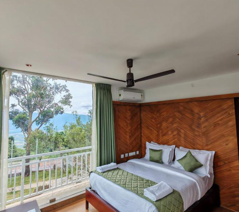 Photo of Bedroom in Chellarcovil