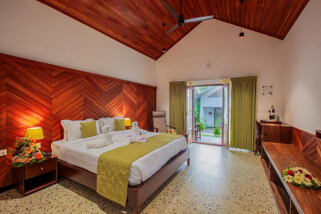 Photo of Bedroom in Chellarcovil