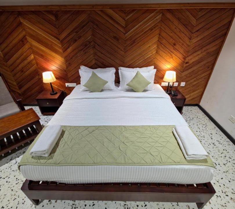 Photo of Bedroom in Chellarcovil
