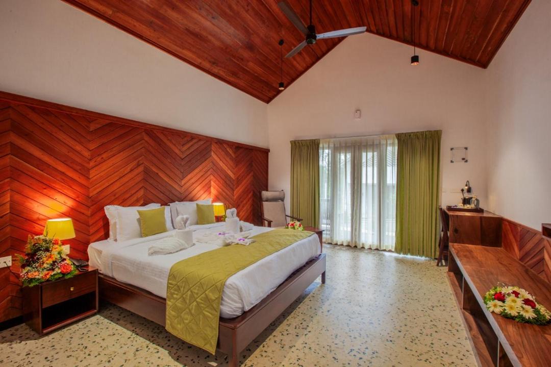 Photo of Bedroom in Chellarcovil