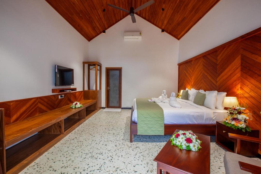 Photo of Bedroom in Chellarcovil