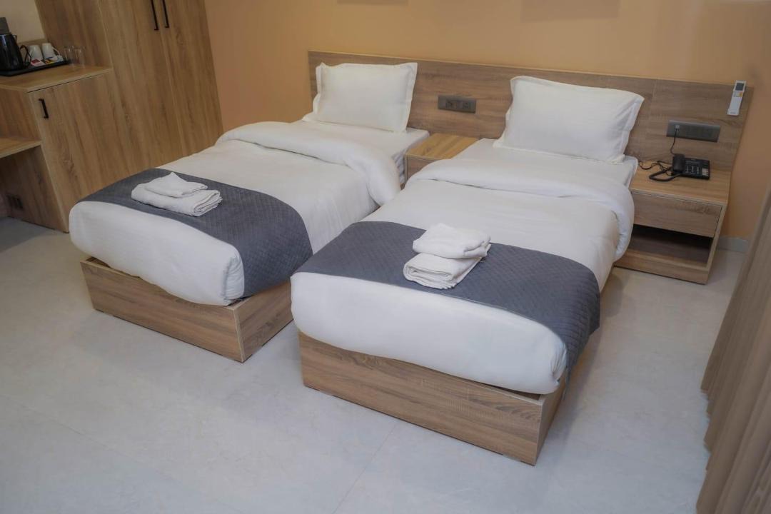 Photo of Bedroom in Chakan