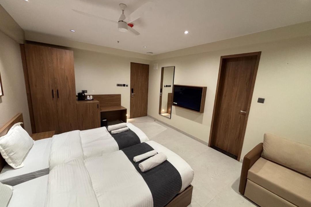 Photo of Bedroom in Chakan