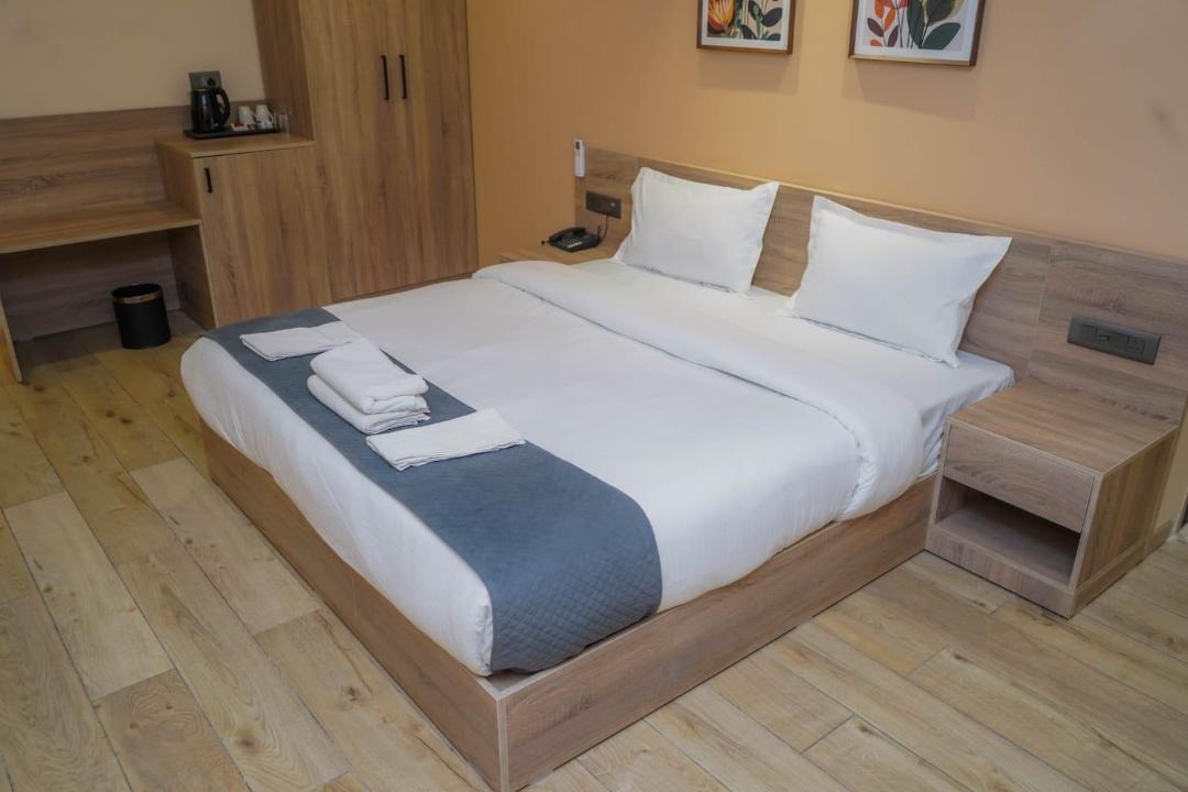 Photo of Bedroom in Chakan