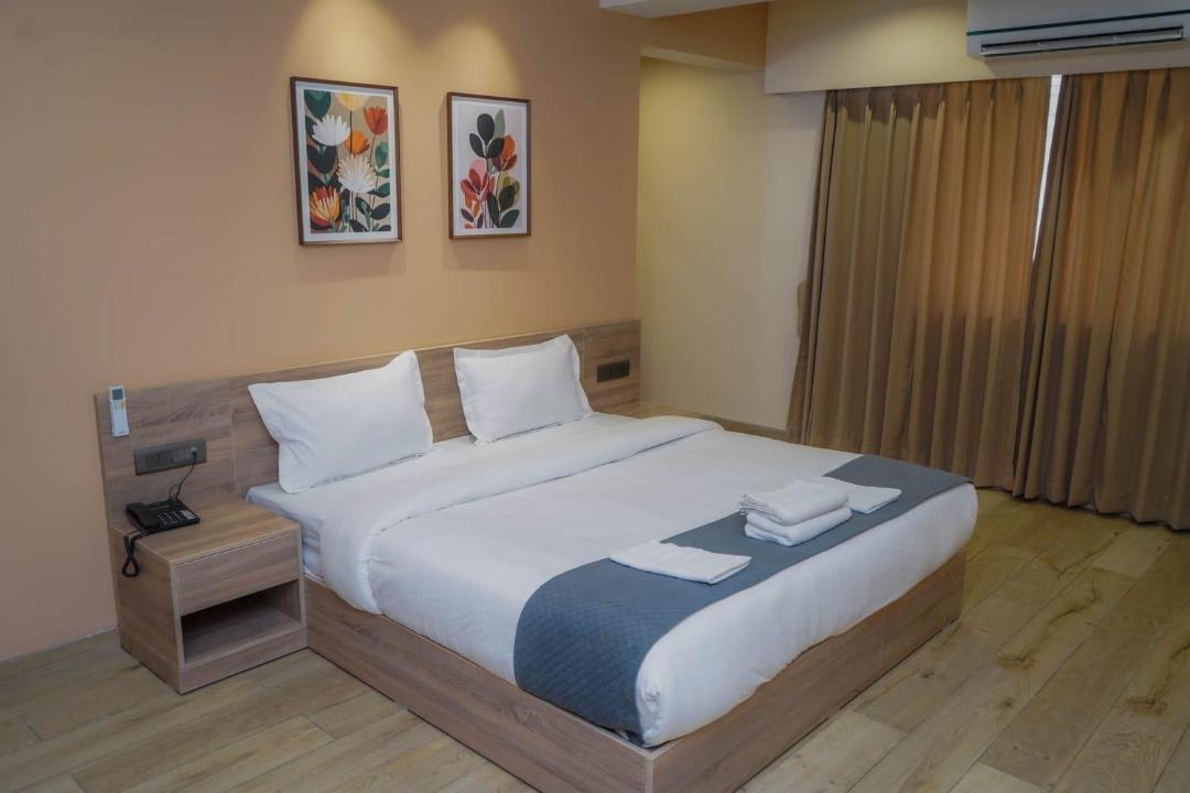 Photo of Bedroom in Chakan