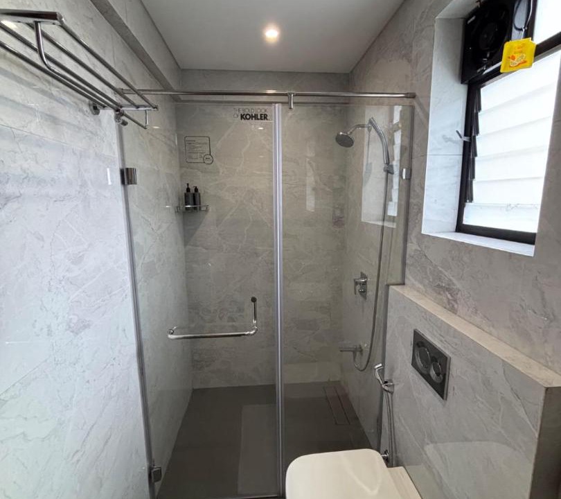 Photo of Bathroom in Chakan