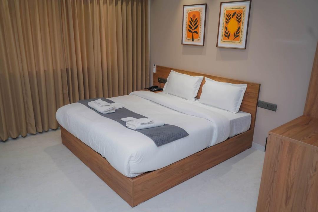 Photo of Bedroom in Chakan