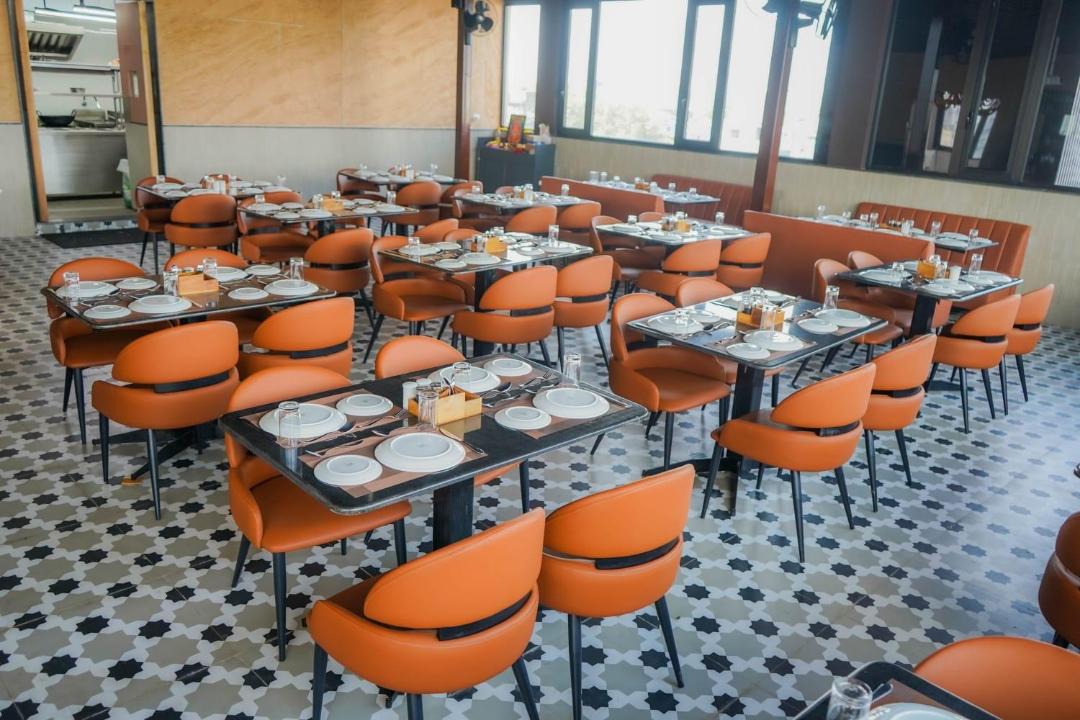Photo of Kitchen in Chakan