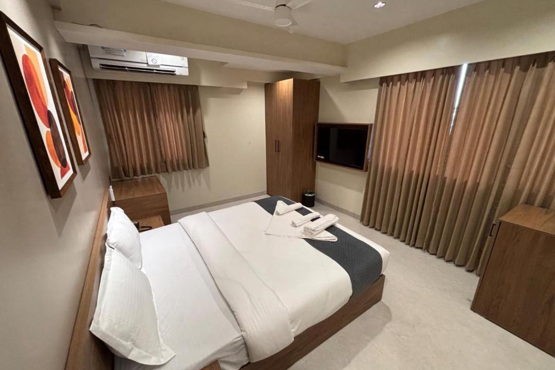 Photo of Bedroom in Chakan