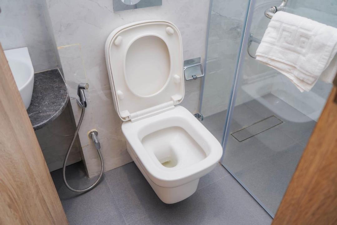 Photo of Bathroom in Chakan