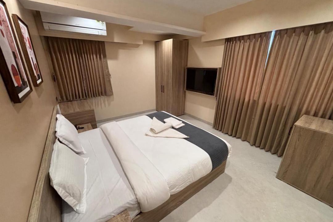 Photo of Bedroom in Chakan