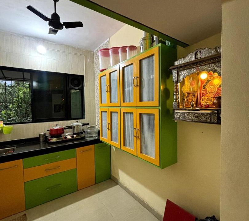 Photo of Kitchen in Neral