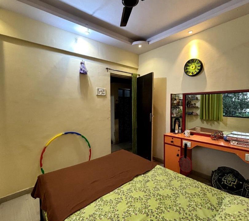 Photo of Bedroom in Neral