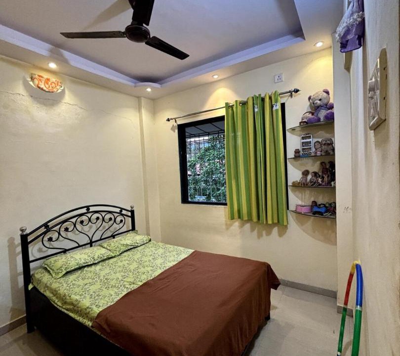 Photo of Bedroom in Neral