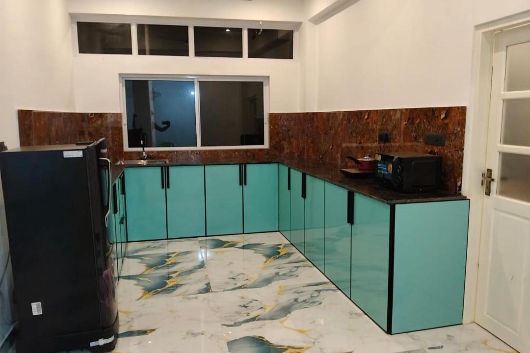 Photo of Kitchen in Kulanada