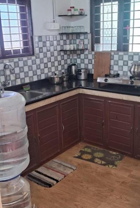 Photo of Kitchen in Eramalloor