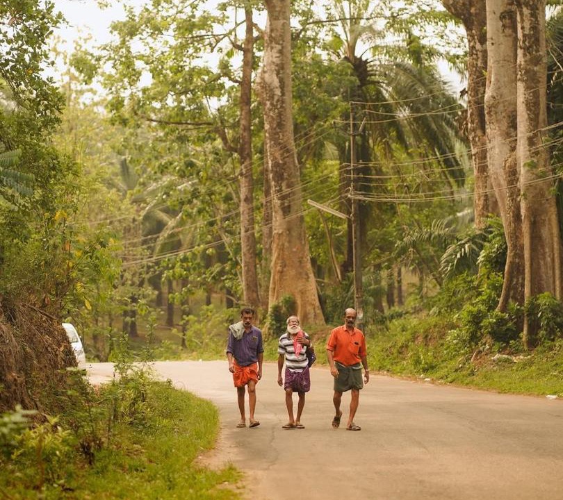 Photo of Others in Athirapally