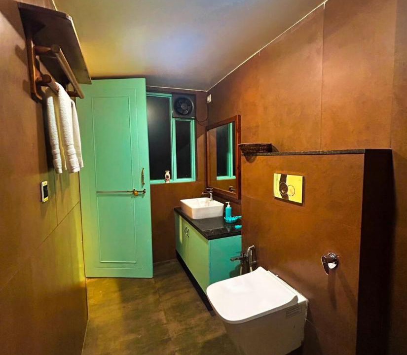 Photo of Bathroom in Rajgurunagar