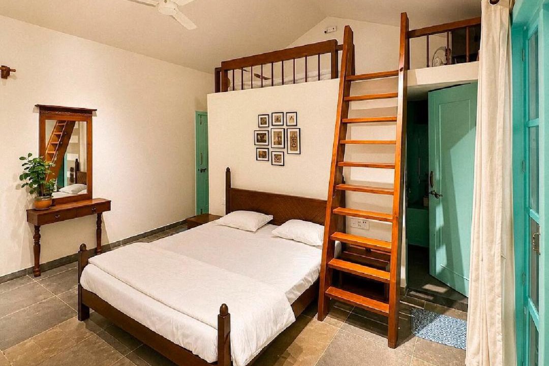 Photo of Bedroom in Rajgurunagar