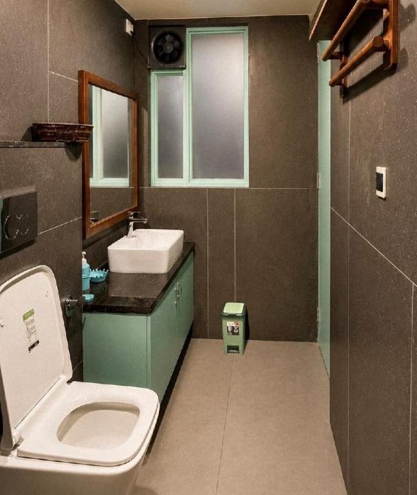 Photo of Bathroom in Rajgurunagar